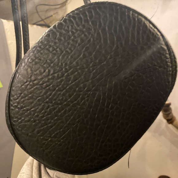 Crossbody bucket bag - Picture 3 of 4